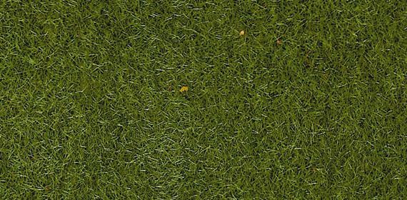 HEK3365 - 50 g bag of medium green flocking 2-3 mm - 1