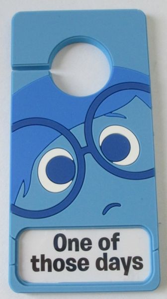 T8890E - VICE VERSA Mood Change Wear Brand - Sadness - 1