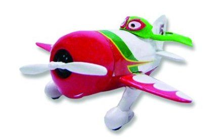 T8863A - Planes plane - El chupacabra - 1