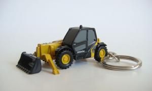 UH5525 - KOMATSU WH613 Telescopic Keychain - 1