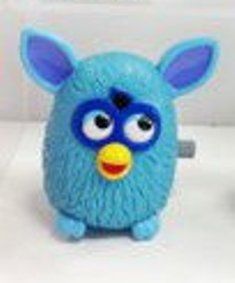 T8834A - Dancing FURBY Blue - 1