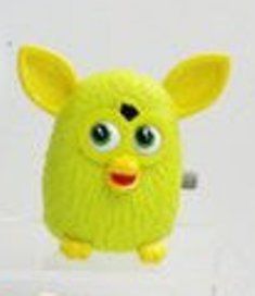 T8834E - Dancing FURBY Yellow - 1