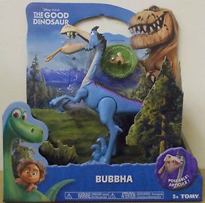 L62902C - Large articulated figurine LE VOYAGE D'ARLO - BUBBHA - 1