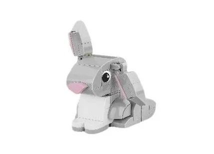 COB20015 - Easter Bunny - 65 Pieces - 1