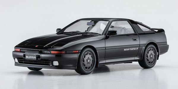HAW20570 - TOYOTA Supra A70 3.0 GT Turbo A to be assembled and painted - 1