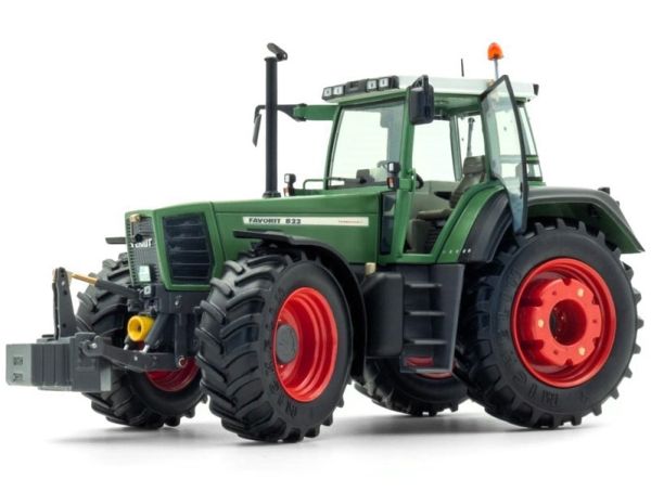 WEI2075 - FENDT Favorit 822 1993-1996 - Limited to 1000ex. - 1