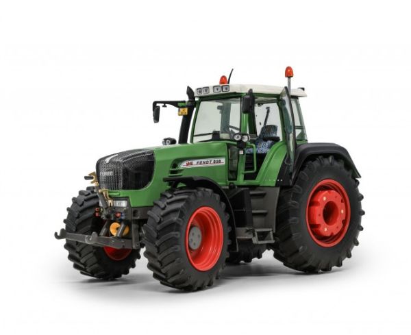 WEI2079 - FENDT 920 Vario TMS - Limited to 1,000 units. - 1