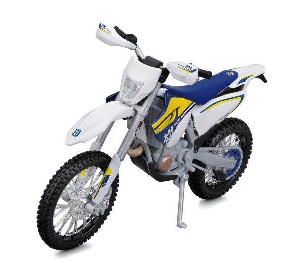 MST16921 - HUSQVARNA FE 501 - 1