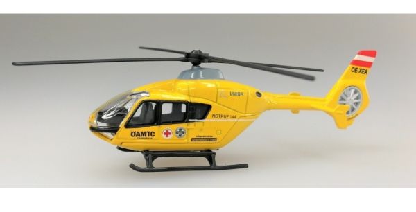 JC2191 - Rescue helicopter - ÖAMTC - 1