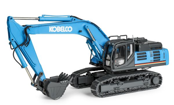 CON2210/05 - KOBELCO SK500LC-10 Crawler Excavator - BAUMA 2025 - 1
