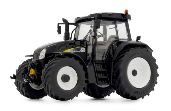 MAR2215 - NEW HOLLAND T7550 Black - Limited to 333 copies. - 1