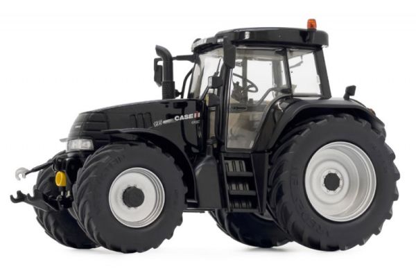 MAR2218 - CASE IH CVX 195 Black - Limited to 500 units - 1