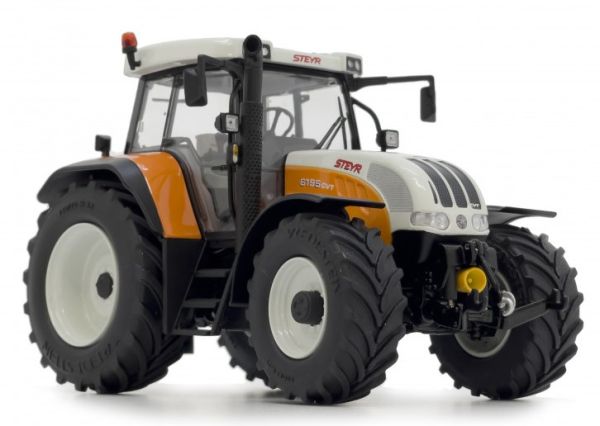 MAR2219 - STEYR CVT 6195 Communal - Limited to 333 copies. - 1