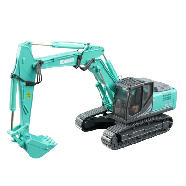 CON2227/0 - KOBELCO SK210LC-11 Hydraulic crawler excavator 2PB - 1