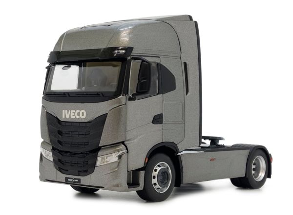 MAR2231-02 - IVECO S-Way 4x2 Grey - 1