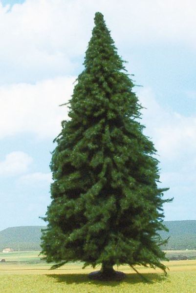 HEK2340 - Fir tree 20 cm - 1