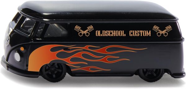 SIK2363 - VOLKSWAGEN Custom Oldschool Transporter - 1