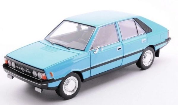 WEL24124W-BLEU - FSO Polonez 1500 MR Light Blue - 1