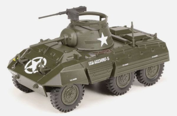 MCITY24216 - M8 Light Armor - 1