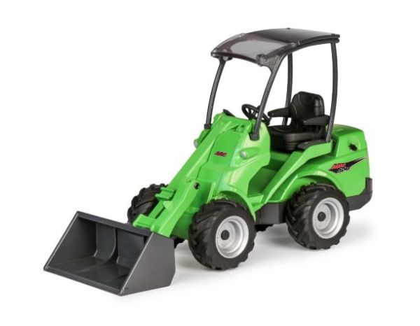 CON2447/02 - Loader AVANT 650 - 1