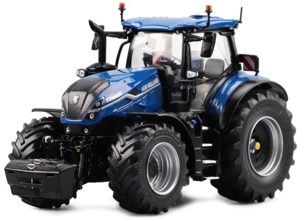 MAR2517 - NEW HOLLAND T7.440XD Dynamic - 1