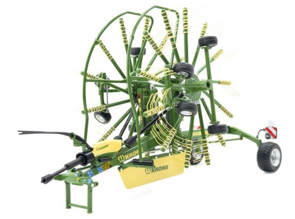 MAR2601 - KRONE Swadro TC88 Rake - 1