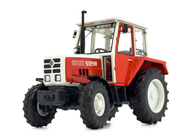 MAR2604 - STEYR 8060 SK1 1979-1987 - 4WD - 1