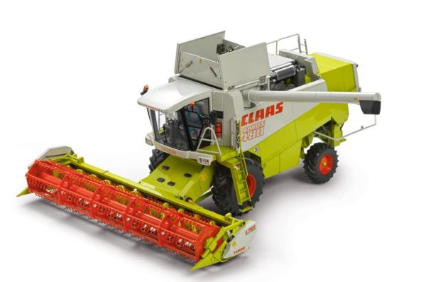 MAR267181 - CLAAS Lexion 480 Wheeled Combine Harvester with C750 Header - Limited to 2,000 units. - 1