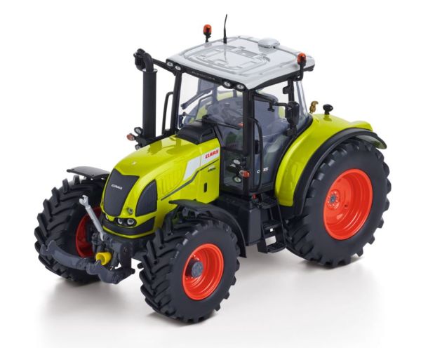 UH267474 - CLAAS Arion 640C - Limited to 1000 copies. - 1