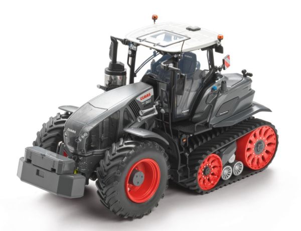 UH267476 - CLAAS Axion 960 Terra Trac MY24 Grey - Limited to 1,500 units. - 1