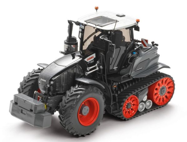 UH267481 - CLAAS Axion 960 Terra Trac MY24 Black - Limited to 1,500 units. - 1