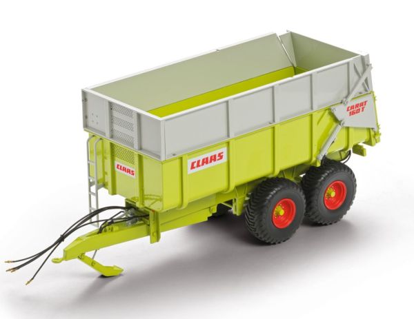 UH267486 - CLAAS Carat 160T Trailer - Limited to 3,000 units. - 1
