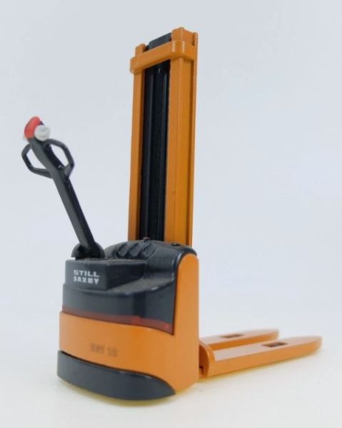 CON2775 - USED - STILL EGV12 Electric Pallet Truck - 1