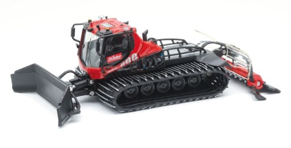 JC2807 - PISTENBULLY 800 SKIWELT snow groomer - 1