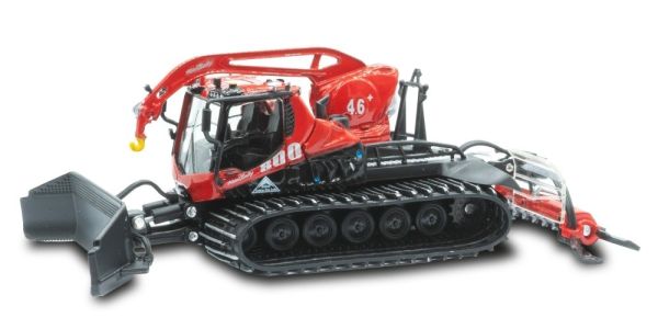 JC2814 - PISTENBULLY 800W snow groomer with SERFAUS F/L winch - 1