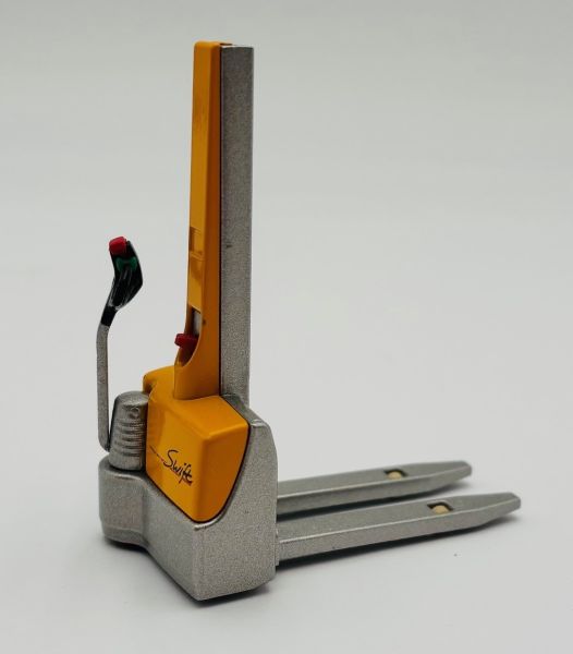 CON2976 - USED - JUNGHEINRICH Swift it Forklift - 1