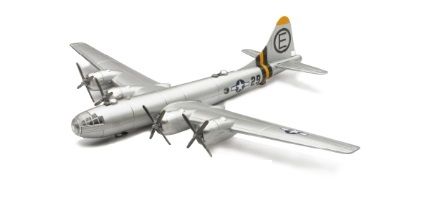 NEW20105E - BOEING B-29 Super Fortress - 1
