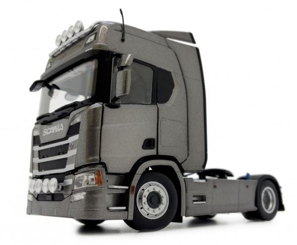 MAR2014-02 - SCANIA R500 4x2 Black - AVAILABLE 3rd QUARTER 2020 - 1