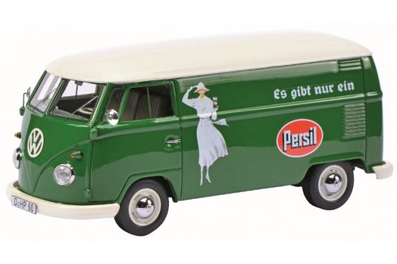 SCH8929 - VOLKSWAGEN T1 PERSIL limited to 777 units - 1
