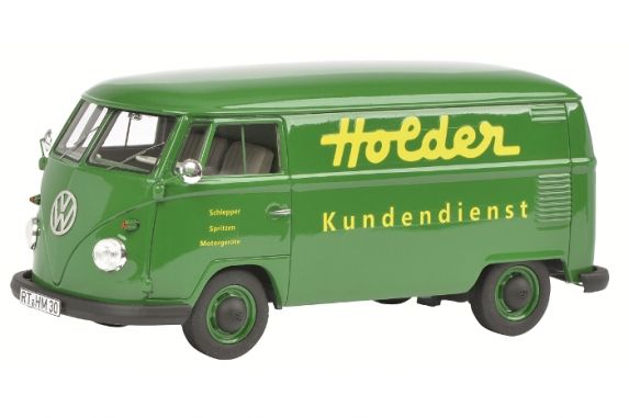 SCH8927 - VOLKSWAGEN T1 HOLDER - 1
