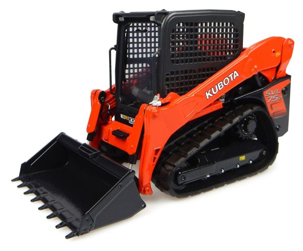 UH8103 - Crawler loader KUBOTA SVL 75-2 - 1
