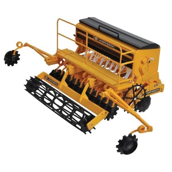 REP05 - AGRISEM Disc O Seeder DS1100 - 1