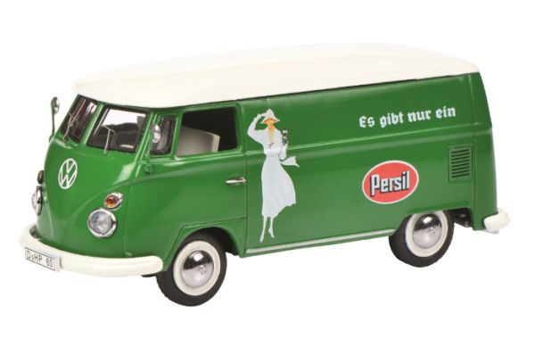 SCH3694 - VOLKSWAGEN T1 PARSLEY - 1
