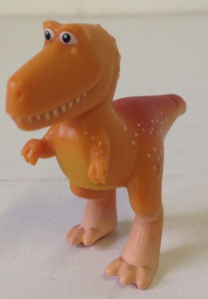 T8920H - ARLO'S JOURNEY - RAMSEY small figurine - 1