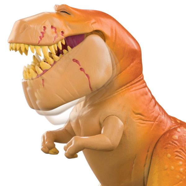 L62903 - Medium Figure with articulated legs and jaws ARLO'S JOURNEY - BUTCH - 1