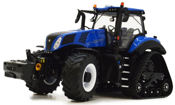 MAR2103 - NEW HOLLAND Genesis T8.435 SmartTrax limited to 400 ex. - 1