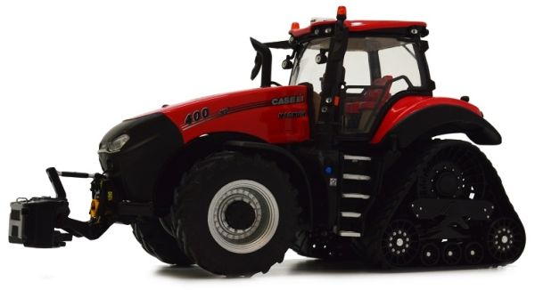 MAR2106 - CASE IH Magnum 400 Rowtrac limited to 650 ex. - 1