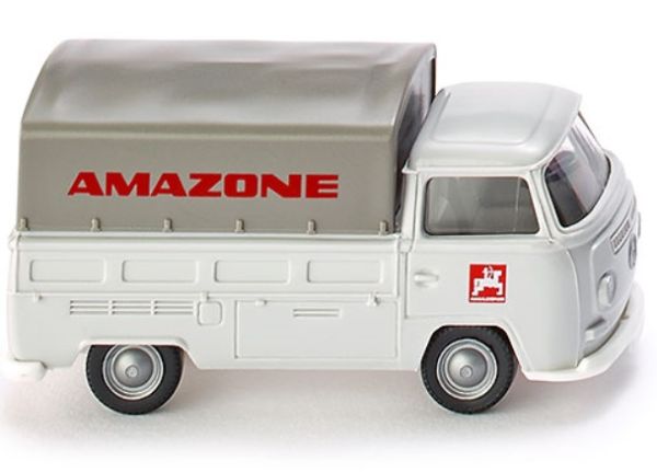 WIK031602 - VOLKSWAGEN T2 Cover AMAZONE - 1