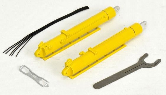 YCC872-7 - Metal cylinders for LIEBHERR 11200-9.1 