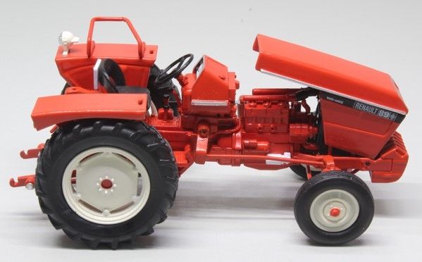 REP214 - RENAULT 89 - 1